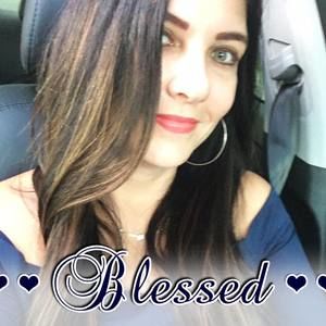 Meet your Posher, Genevieve